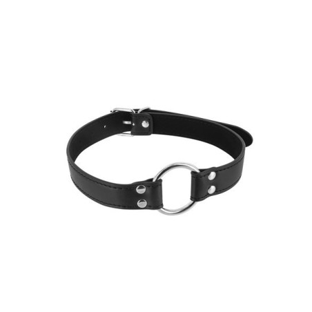 Bâillon écarteur de bouche Fetish Tentation