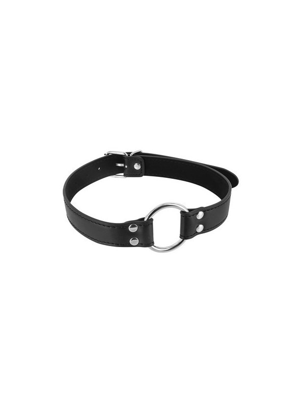 Bâillon écarteur de bouche Fetish Tentation