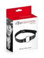 Bâillon écarteur de bouche Fetish Tentation