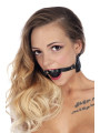Sangle bâillon menottes Fetish Tentation