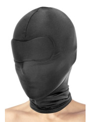 Cagoule fétichiste complète Fetish Tentation