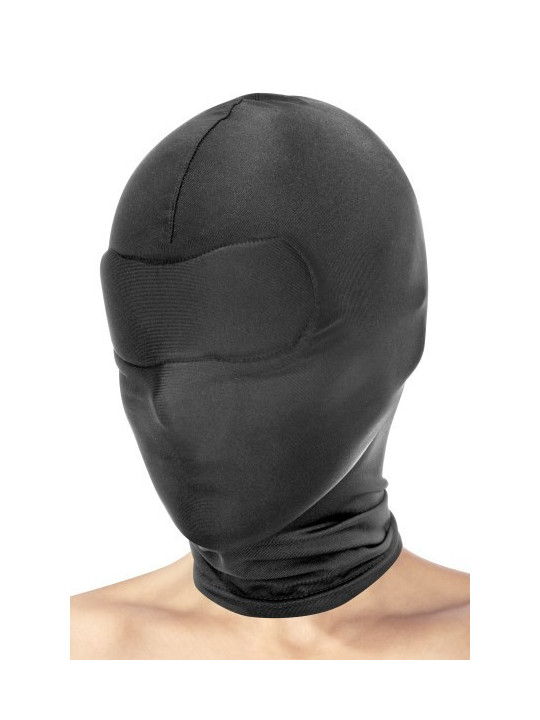 Cagoule fétichiste complète Fetish Tentation