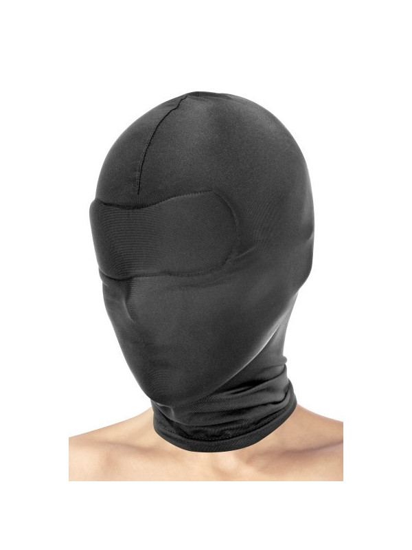 Cagoule fétichiste complète Fetish Tentation