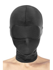 Cagoule fétichiste complète Fetish Tentation