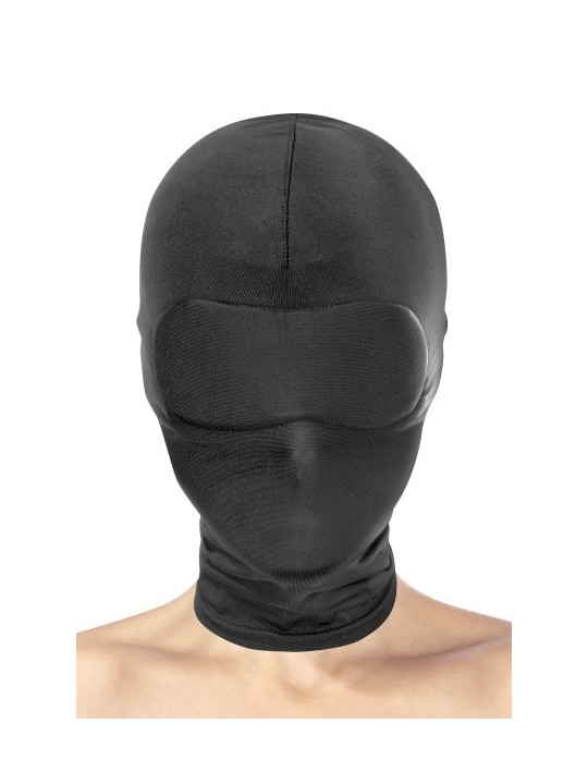 Cagoule fétichiste complète Fetish Tentation