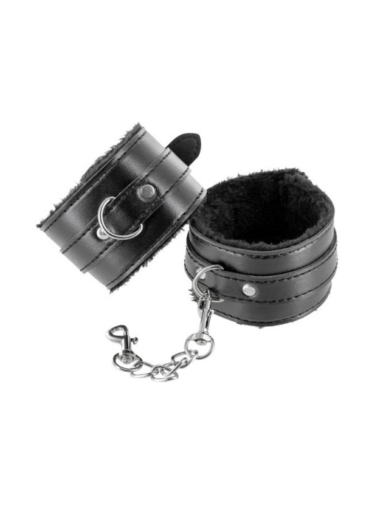 Coffret Bondage SM 10 pièces Fetish Tentation