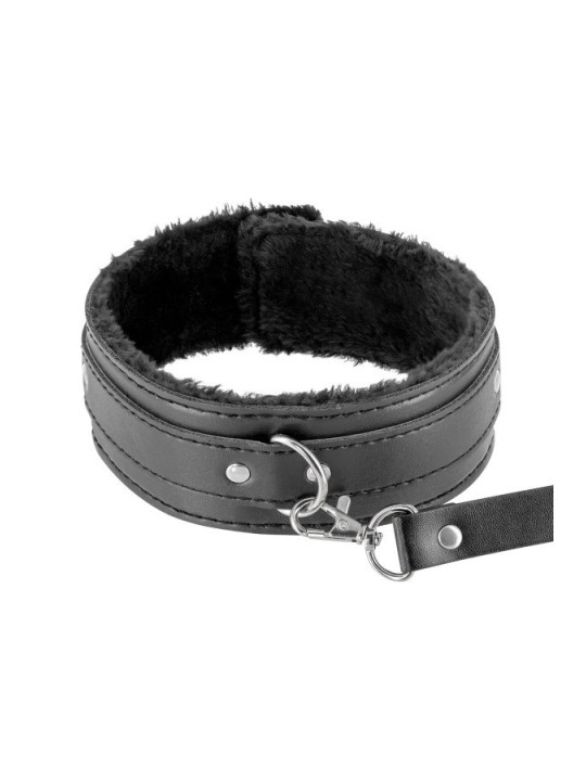 Coffret Bondage SM 10 pièces Fetish Tentation