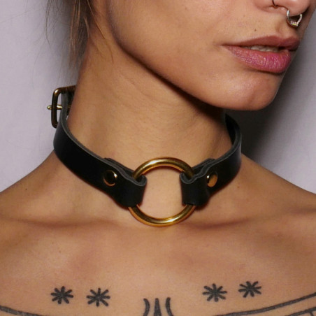 Choker Gold