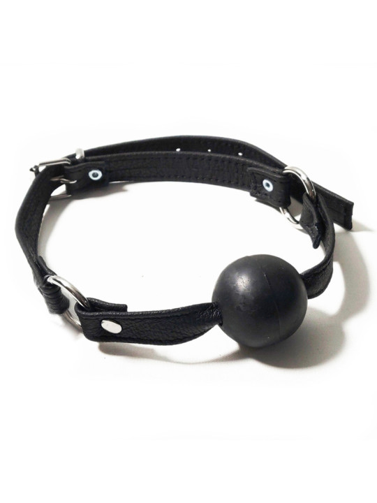 Baillon boule Noir boule noire