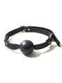 Baillon boule Noir boule noire