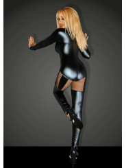 F136 Powerwetlook overall