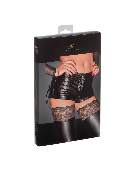 F138 Short Powerwetlook