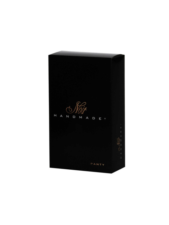 F119 Culotte avec élément en tulle