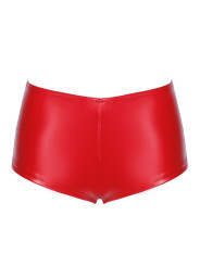 F356 Short Mysteria rouge