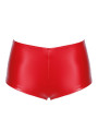F356 Short Mysteria rouge