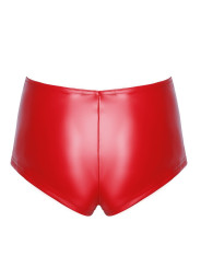 F356 Short Mysteria rouge