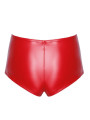 F356 Short Mysteria rouge