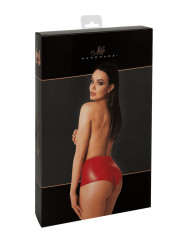 F356 Short Mysteria rouge