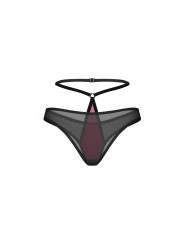 Parisel double culotte