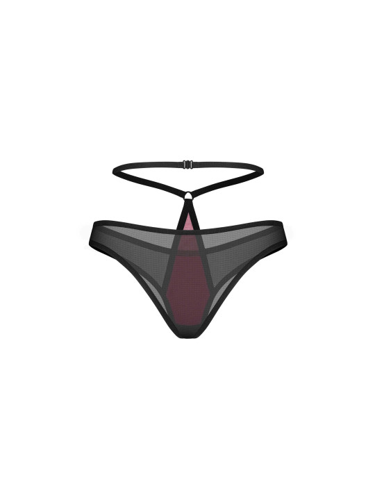 Parisel double culotte