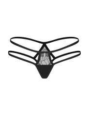 Arrowel culotte noire