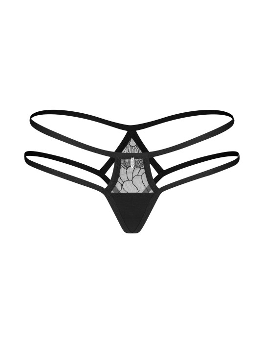 Arrowel culotte noire