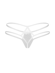 Arrowel culotte blanche