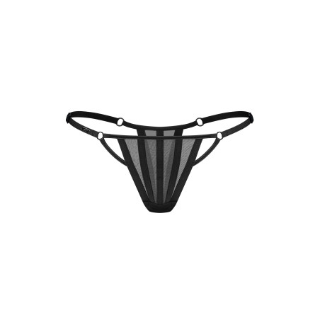 Aurorium string noir