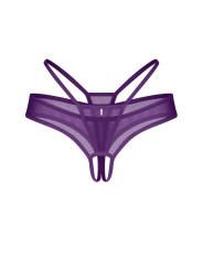 Vibres string ouvert