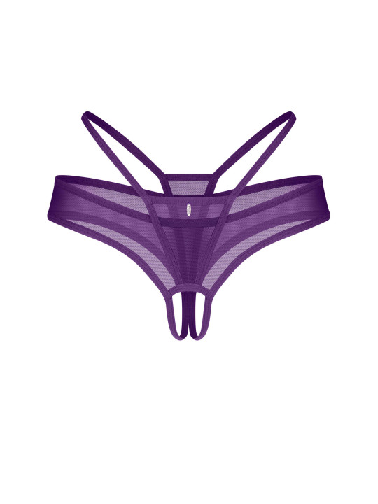 Vibres string ouvert