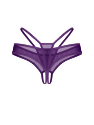 Vibres string ouvert