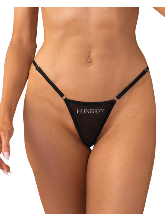 Violami Hungry string