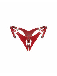 Inferro string ouvert