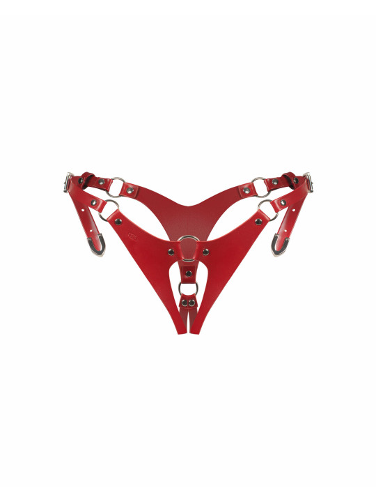 Inferro string ouvert