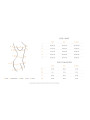 810-BAB-1 Babydoll - Noir