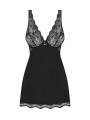 Luvae Babydoll - Noir
