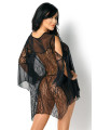 Sissy Babydoll - Noir