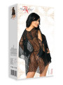 Sissy Babydoll - Noir