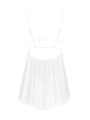 Heavenlly Babydoll - Blanche