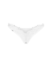Arrowel string ouvert - Blanc