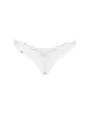 Arrowel string ouvert - Blanc