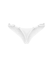 Arrowel string ouvert - Blanc