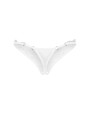 Arrowel string ouvert - Blanc