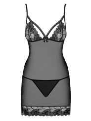 Wonderia Nuisette - Noir