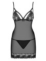 Wonderia Nuisette - Noir