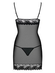 Wonderia Nuisette - Noir
