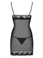 Wonderia Nuisette - Noir