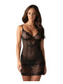 Alluria Nuisette - Noir