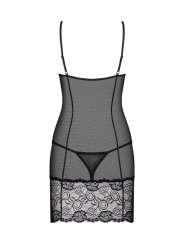 Alluria Nuisette - Noir
