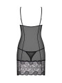 Alluria Nuisette - Noir
